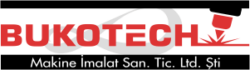 Bukotech Makine San. Tic. Ltd. Şti.